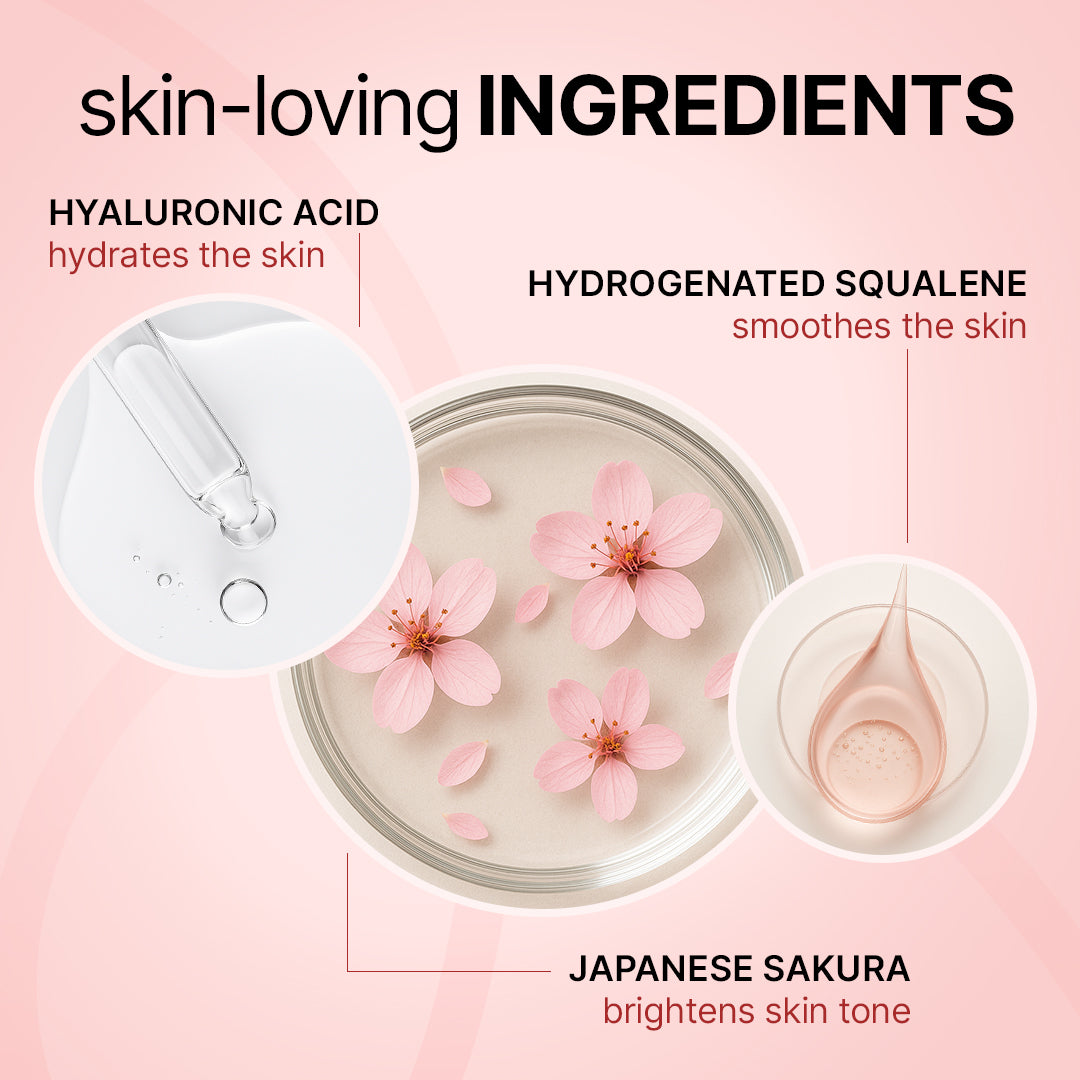 3-in-1 Illuminating Strobe Cream | Rose Gold