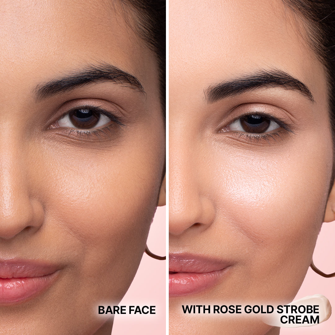 Illuminating Strobe Cream Combo | Pack of 2