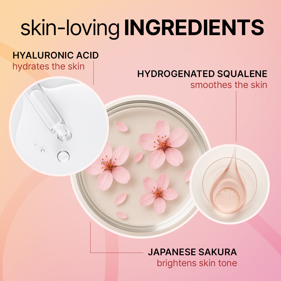 3-in-1 Illuminating Strobe Cream Combo | Pack of 3