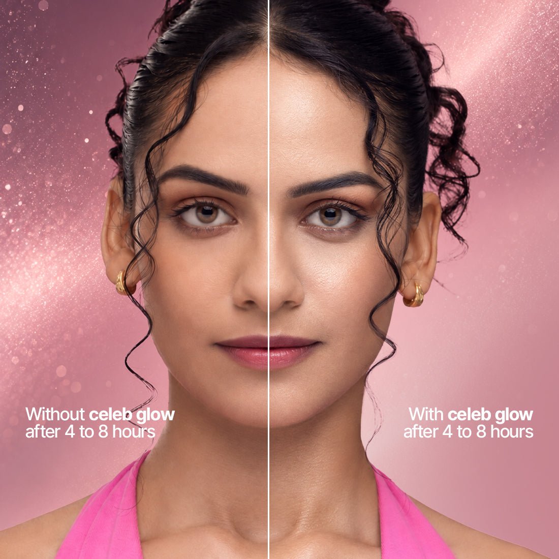 Sotrue Celeb Glow Makeup Fixer Spray | Long-Wear Setting Spray