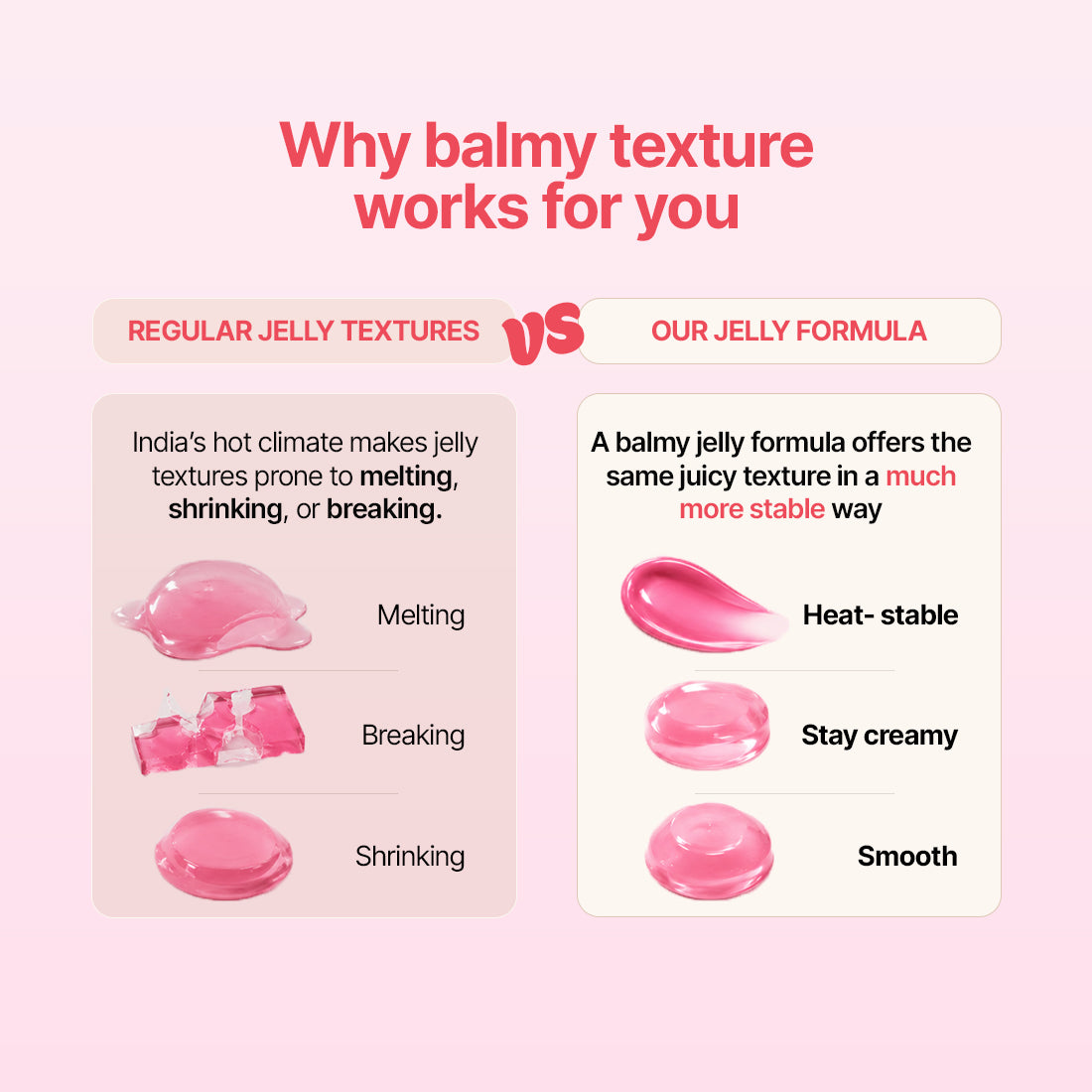 Sotrue Jelly Tint for Lips, Cheeks & Eyes | Orange Crush