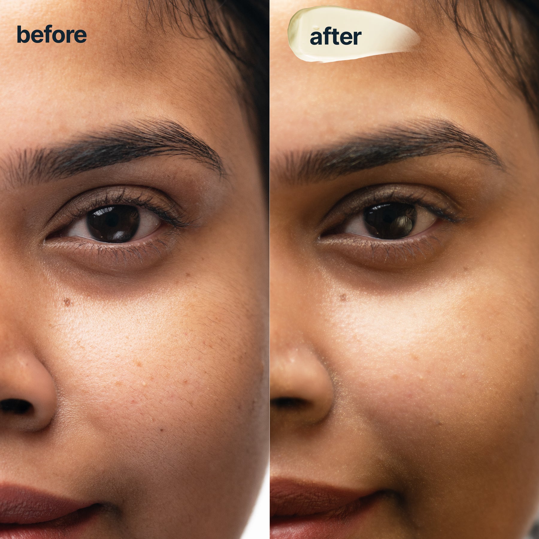 3-in-1 Illuminating Strobe Cream | Gold