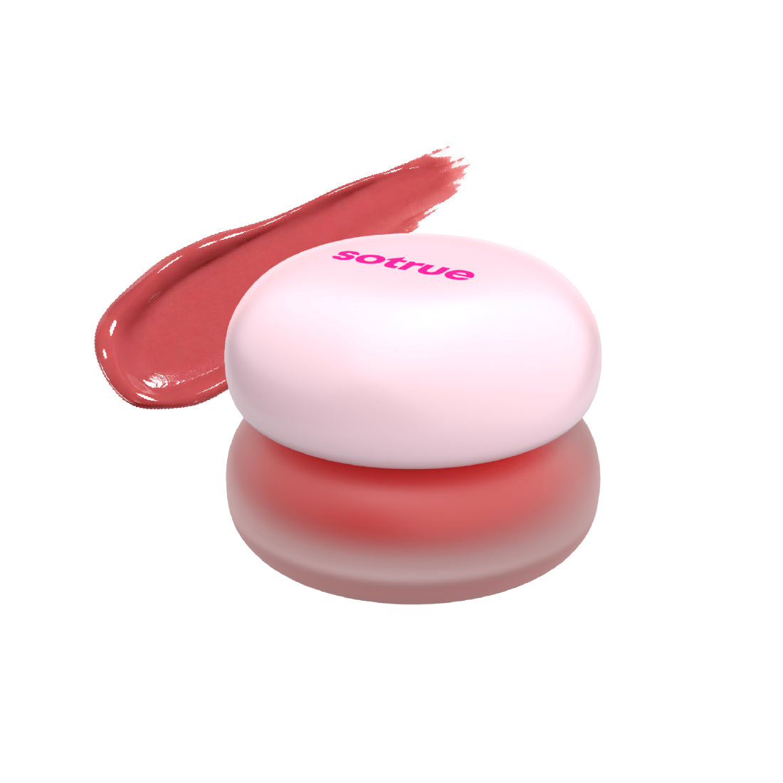 Sotrue Glush Glow Balm | Cheeks, Lips & Eyelids