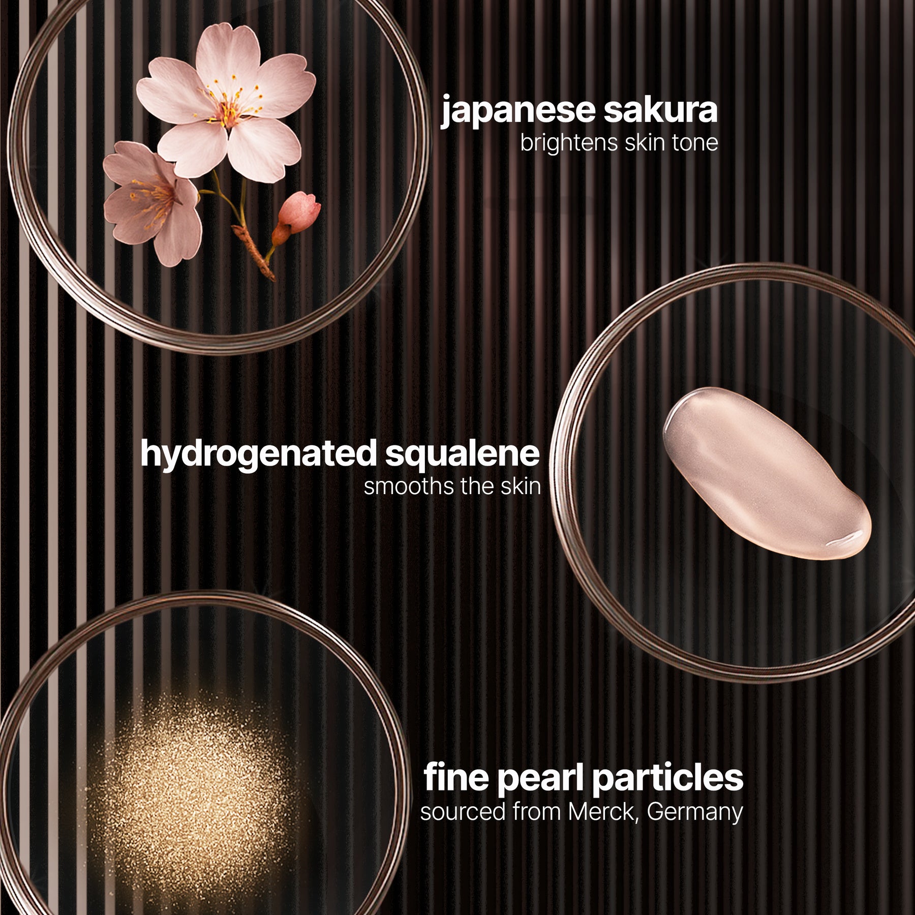 3-in-1 Illuminating Strobe Cream | Gold