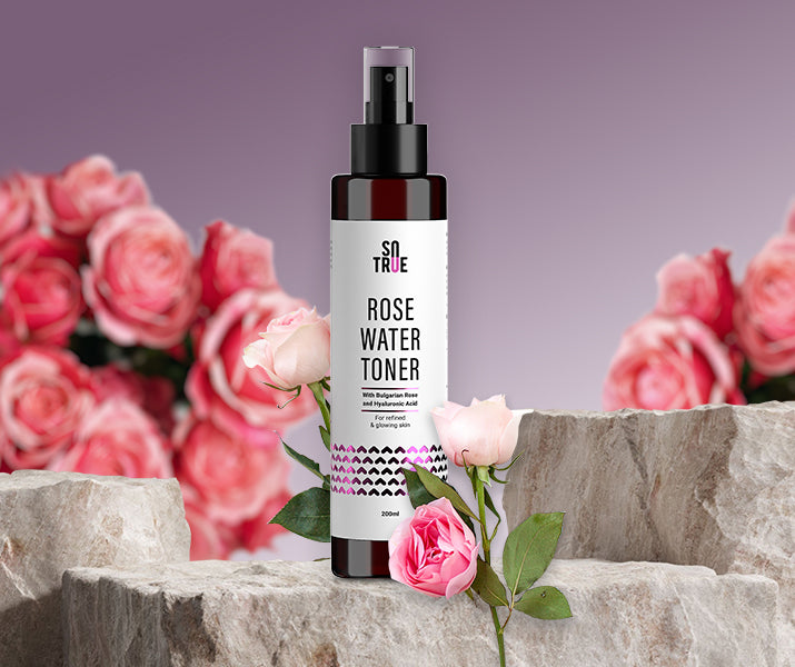 Hydrating and Refreshing Regime