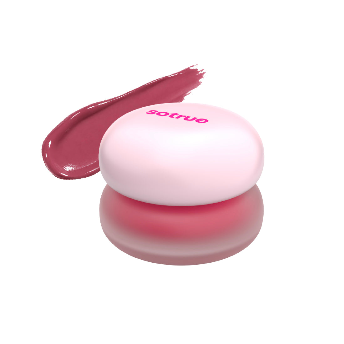 Sotrue Glush Glow Balm | Cheeks, Lips & Eyelids