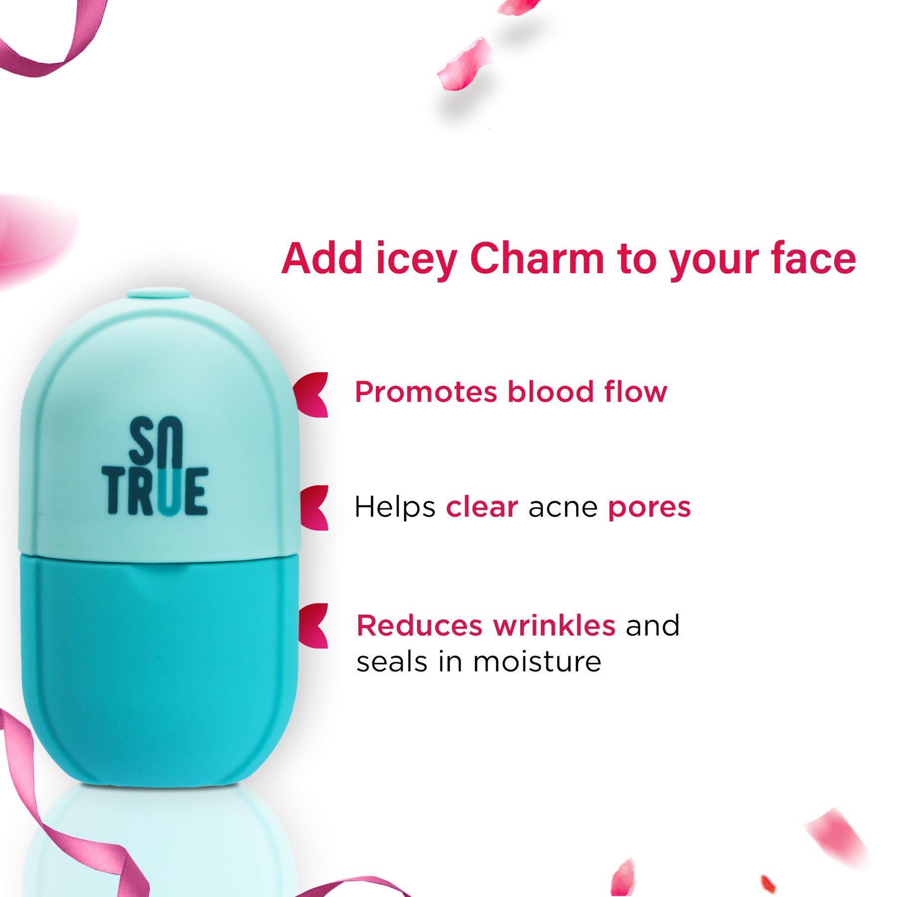 Lovely Skin, Lovely You Skincare Set For Women | Gift Box | Sotrue