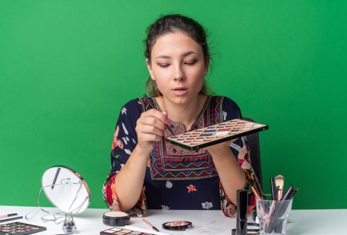 Hybrid Primer and Highlighter Products Gain Traction in Indian Markets