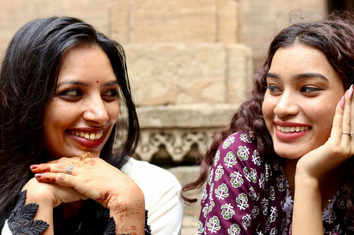 Youthful Indian Consumers Seek Beginner-Friendly Radiance Solutions