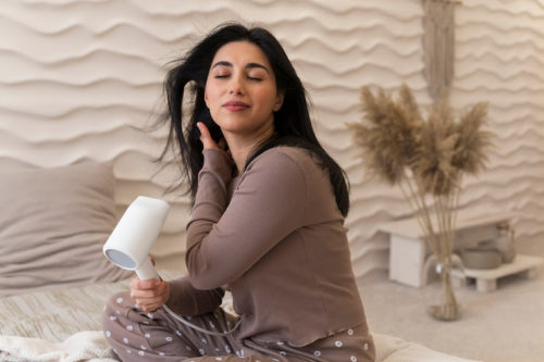 Self-Care Routines Focus on Everyday Radiance in India