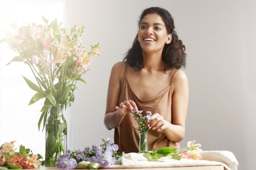 Vegan Cruelty-Free Glow Products Attract Conscious Indian Buyers