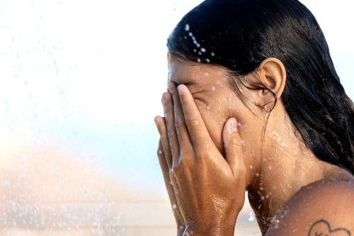 Dewy Skin Tips Gain Relevance in Humid Indian Weather