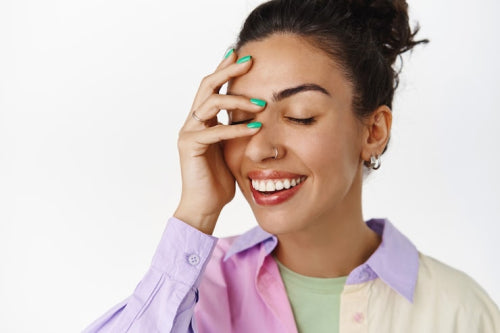Cream Highlighters Provide Everyday Glow Options for Indian Skin