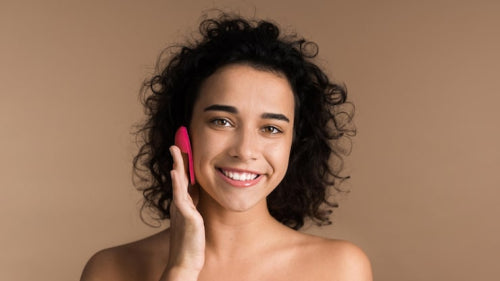 Face Illuminators Address Needs of Indian Skin Tones