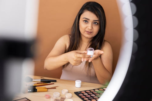 What Is a Strobe Cream and How Do You Use It?