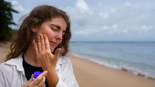 Why Sunscreen Is Important Even on Cloudy Days