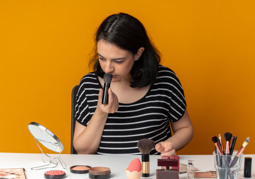 Why Skin Prep Matters More Than Extra Makeup Layers