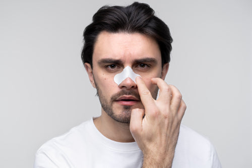 What Are Nose Cleansing Strips Used For?