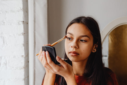 Why Inclusive Shades Matter in Everyday Makeup