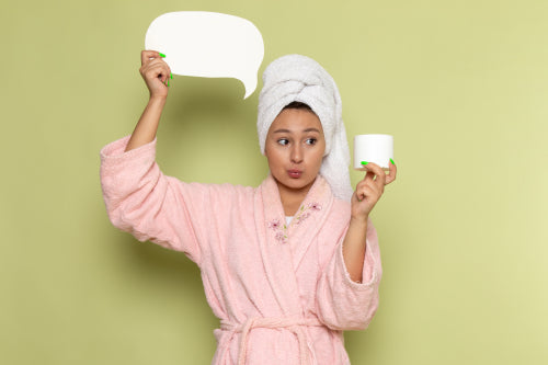 Moisturiser vs Strobe Cream: Which Step Comes First?