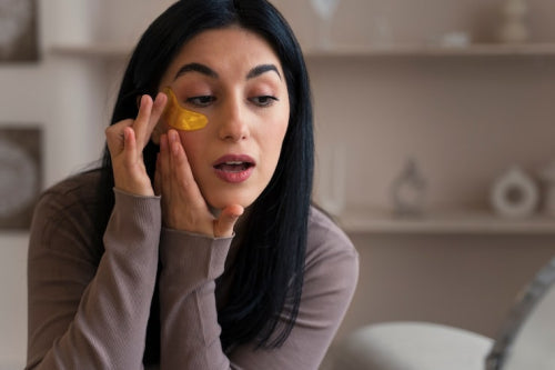 How to Choose Face Care Products for Dull or Tired Skin