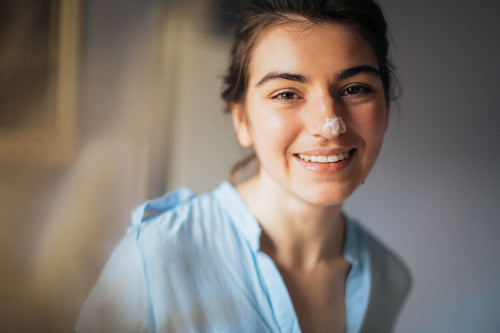 How to Build a Simple Glow-Focused Skincare Routine
