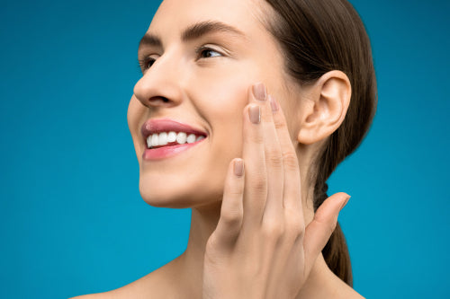 What Makes Dewy Skin Look Naturally Radiant