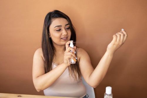 How to Choose Skincare for Indian Skin Tones
