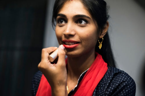 Why Makeup Should Enhance Rather Than Hide Your Skin
