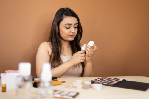 How to Choose Beauty Products for Sensitive Skin