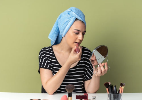How to Protect Your Skin While Wearing Makeup Daily
