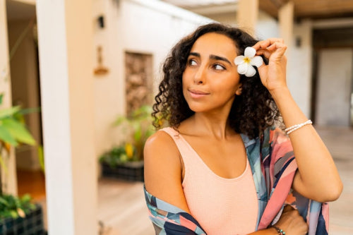 What to Know About Lightweight SPF in Beauty Products