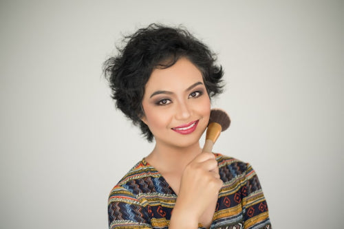 Why Less Makeup Can Create More Natural Beauty