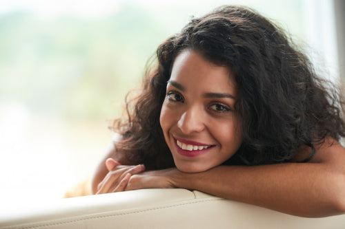 What Makes Radiant Skin Look Naturally Healthy
