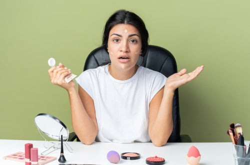 Why Multi-Purpose Beauty Products Save Time