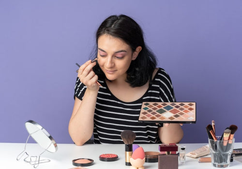 How to Choose Beauty Products for Different Seasons
