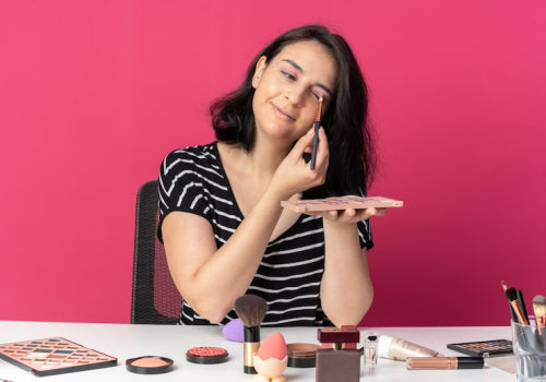What Makes Everyday Makeup Comfortable to Wear