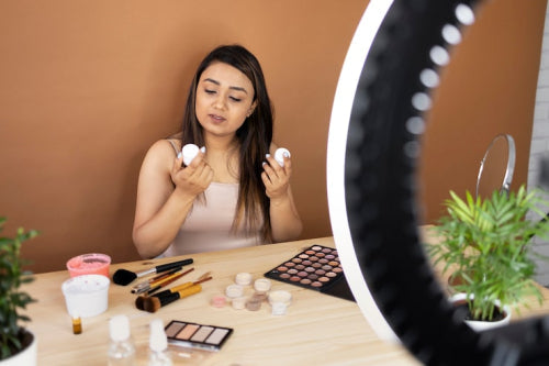 How to Select Beauty Products for Everyday Radiance