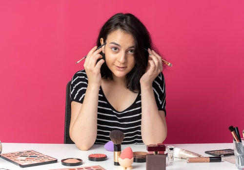 What to Know Before Choosing Illuminating Makeup Products