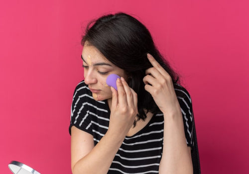 How Acne Concerns Influence the Choice of Targeted Patches