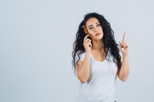 Understanding the Role of Derma Rollers in Hair and Skin Care