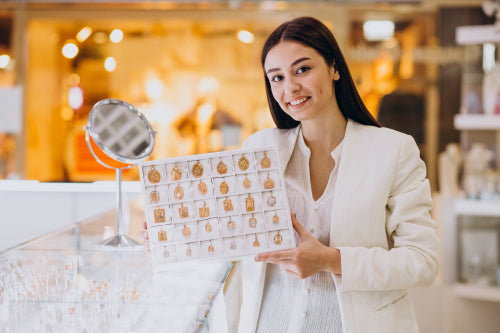 The Role of Affordable Luxury in Expanding Beauty Access