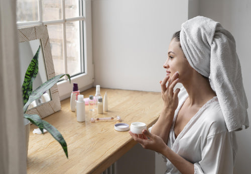 Understanding Seasonal Needs for Protective and Glow Products