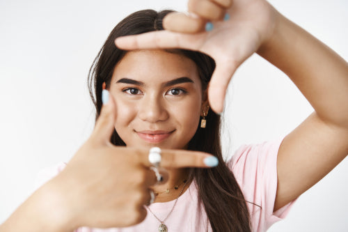 Factors That Distinguish Buildable Coverage Levels in Skin Tints