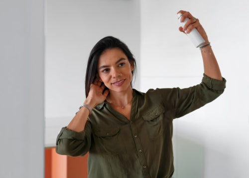 Evaluating Body Glow Sprays for Instant Radiance and Protection
