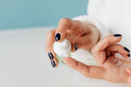 How SPF Integration Influences Choice of Daily Illuminating Creams