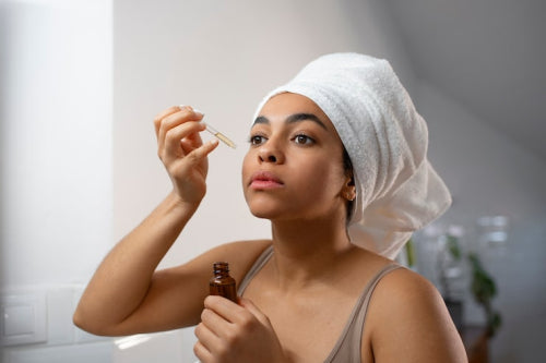 How Ingredient Focus Helps in Choosing Serums for Brighter Appearance