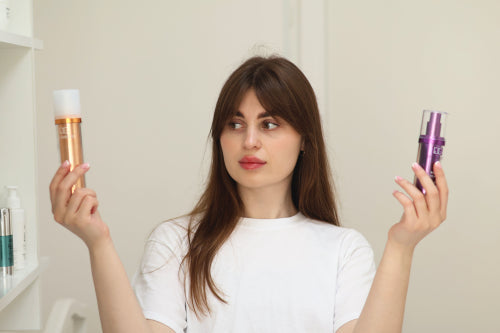 Comparing Gel Sunscreens for Face and Body Application Preferences