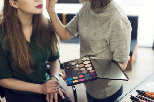 Evaluating Shade Ranges for Inclusive Matching Across Tones