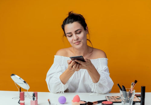 How Application Ease Relates to Practical Daily Beauty Choices